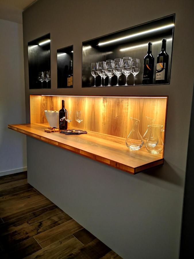 Pizzulin - Wine & Living Villa Prepotto  Dış mekan fotoğraf