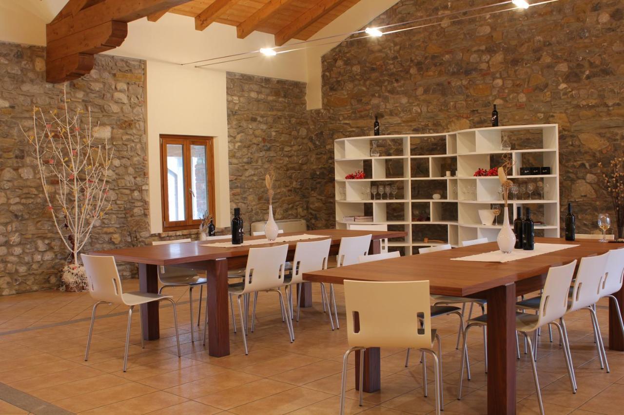 Pizzulin - Wine & Living Villa Prepotto  Dış mekan fotoğraf