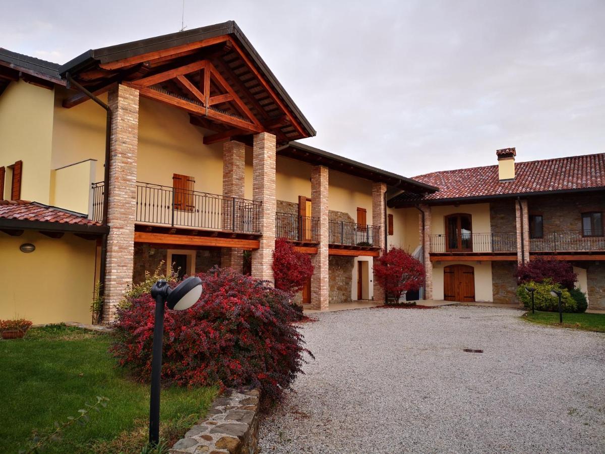 Pizzulin - Wine & Living Villa Prepotto  Dış mekan fotoğraf