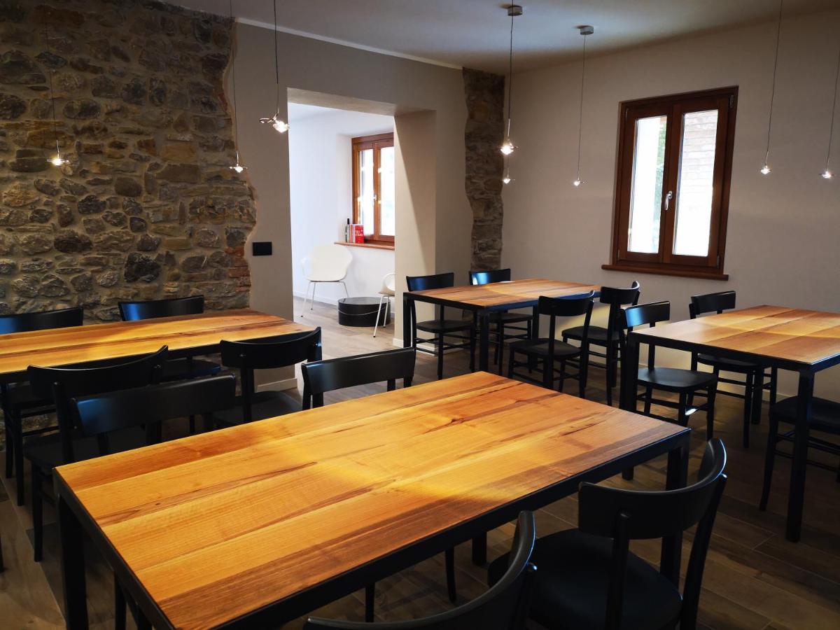 Pizzulin - Wine & Living Villa Prepotto  Dış mekan fotoğraf
