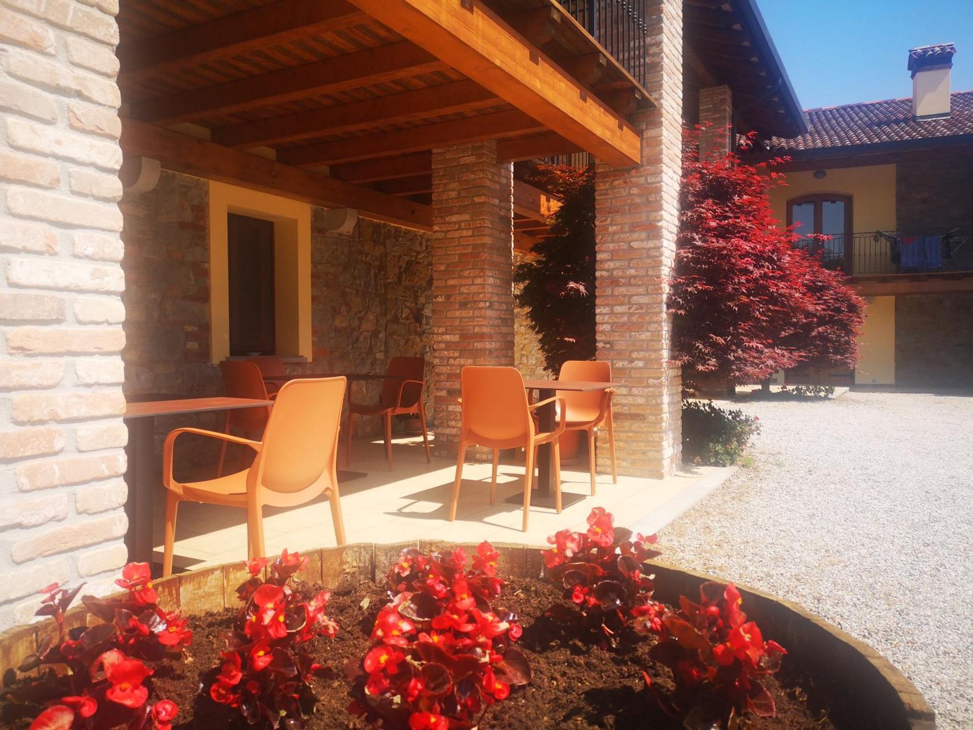 Pizzulin - Wine & Living Villa Prepotto  Dış mekan fotoğraf